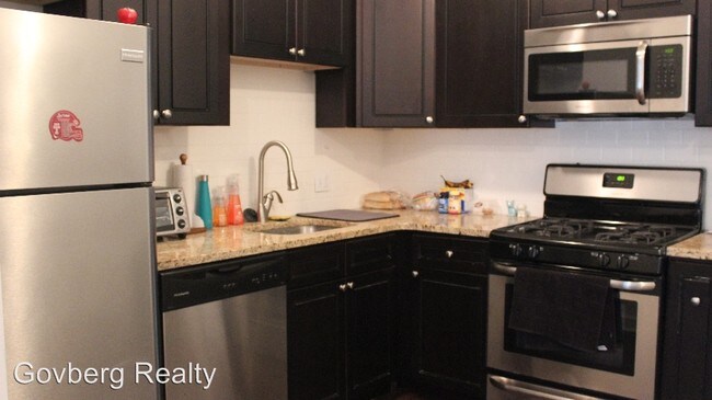 Foto del edificio - 1536 N Carlisle St