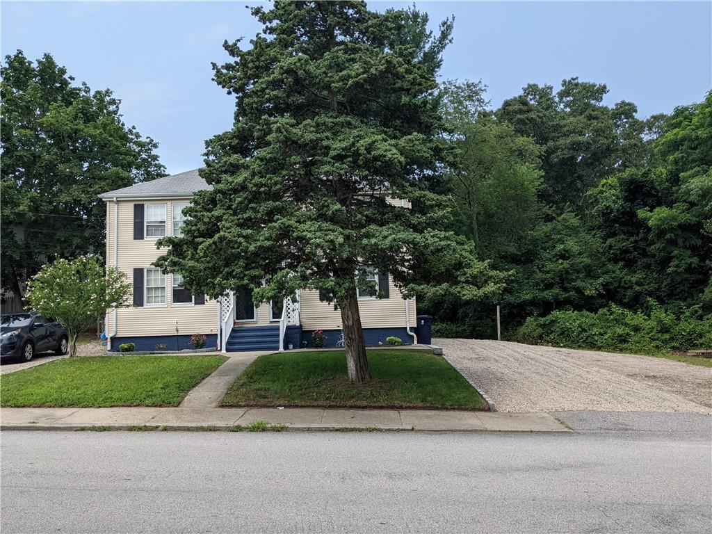 Primary Photo - 127 Yorktown Rd
