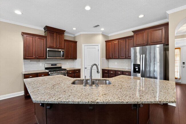 Foto del edificio - 2226 Kendall Park Dr