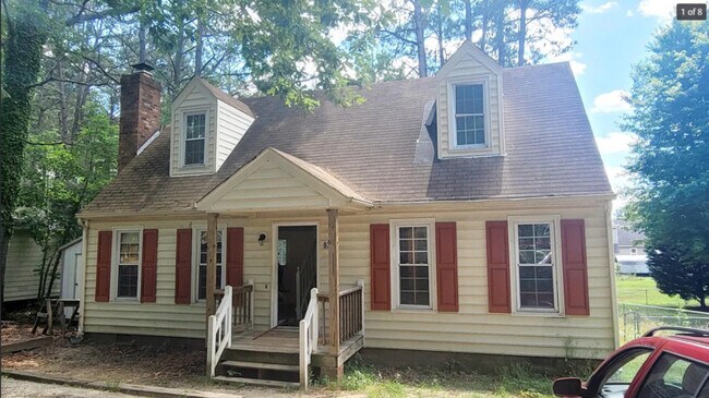 Foto del edificio - 9305 Fox Run Dr