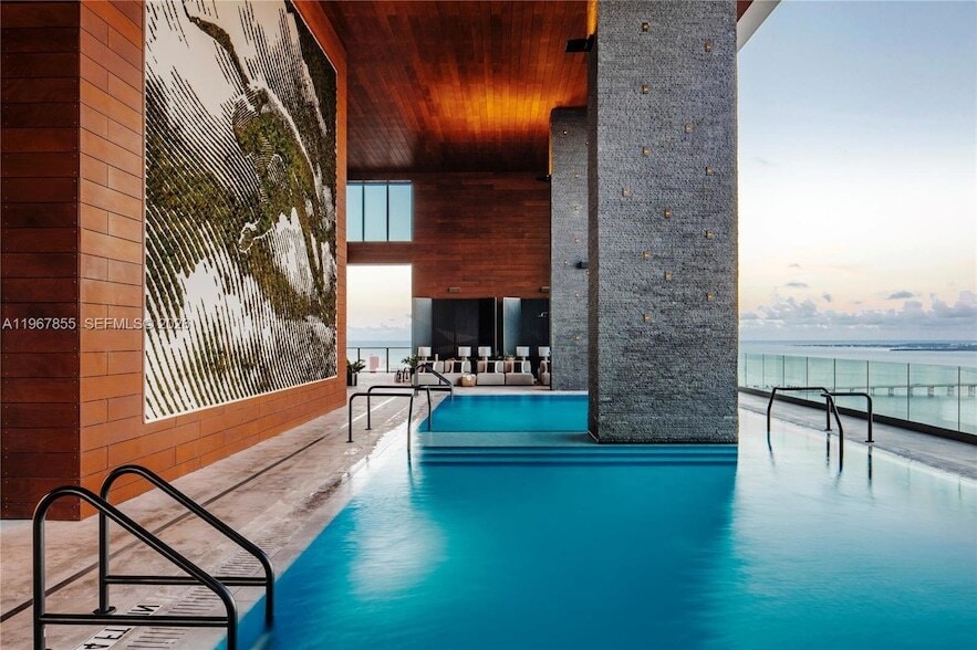 Photo - 1451 Brickell Avenue Unit 1406