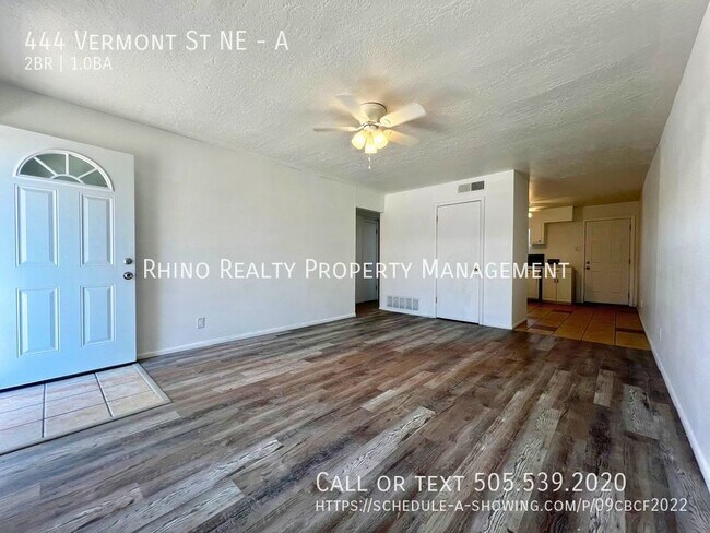 Building Photo - Charming 2 Bedroom 1 Bath In the La Mesa N...