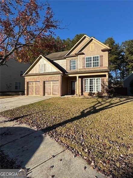 Building Photo - 1075 Harvest Brook Dr NE