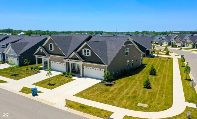 Building Photo - 17029 Cole Evans Dr