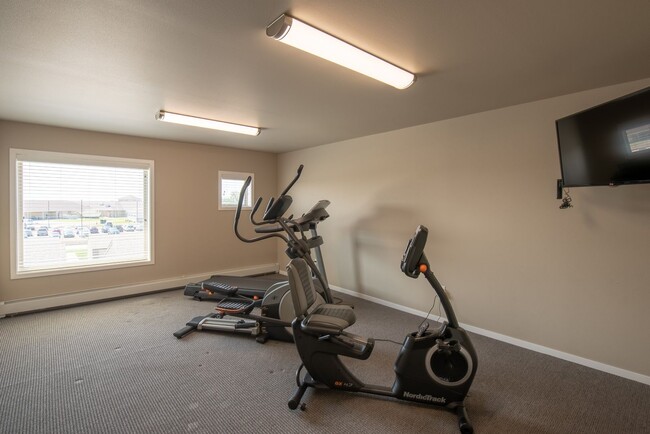Interior Photo - Cottage Grove I - Bldg 1