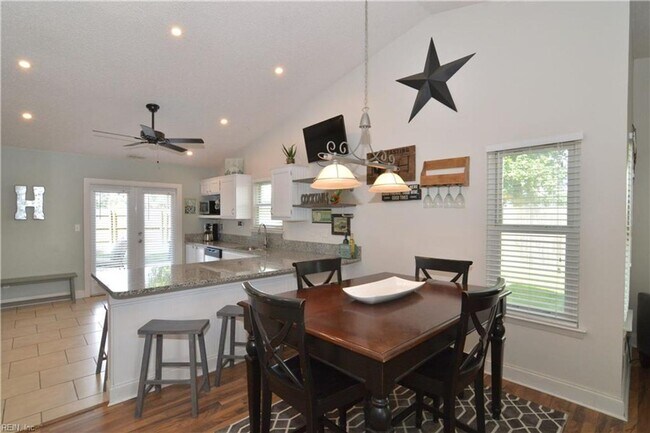 Foto del edificio - Green Run