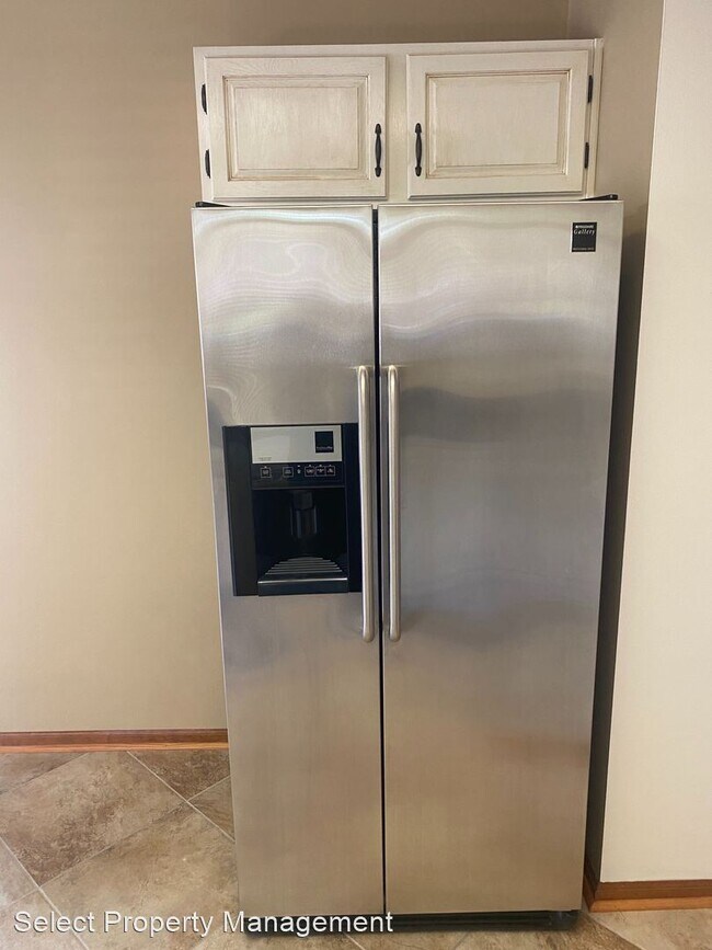Foto del edificio - 3 br, 2 bath House - 9218 Norwich Ct