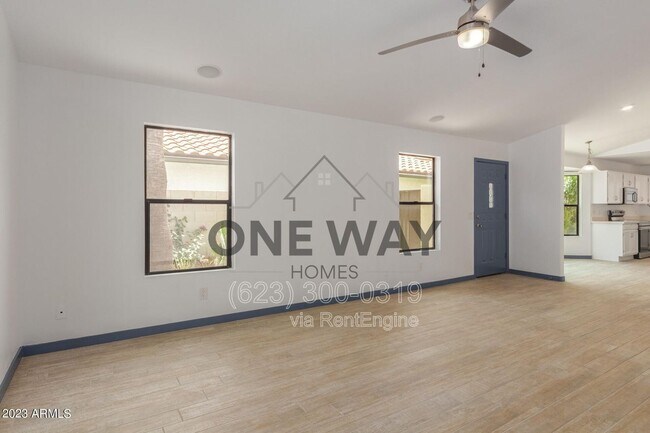 Foto del edificio - 5906 E Juniper Ave