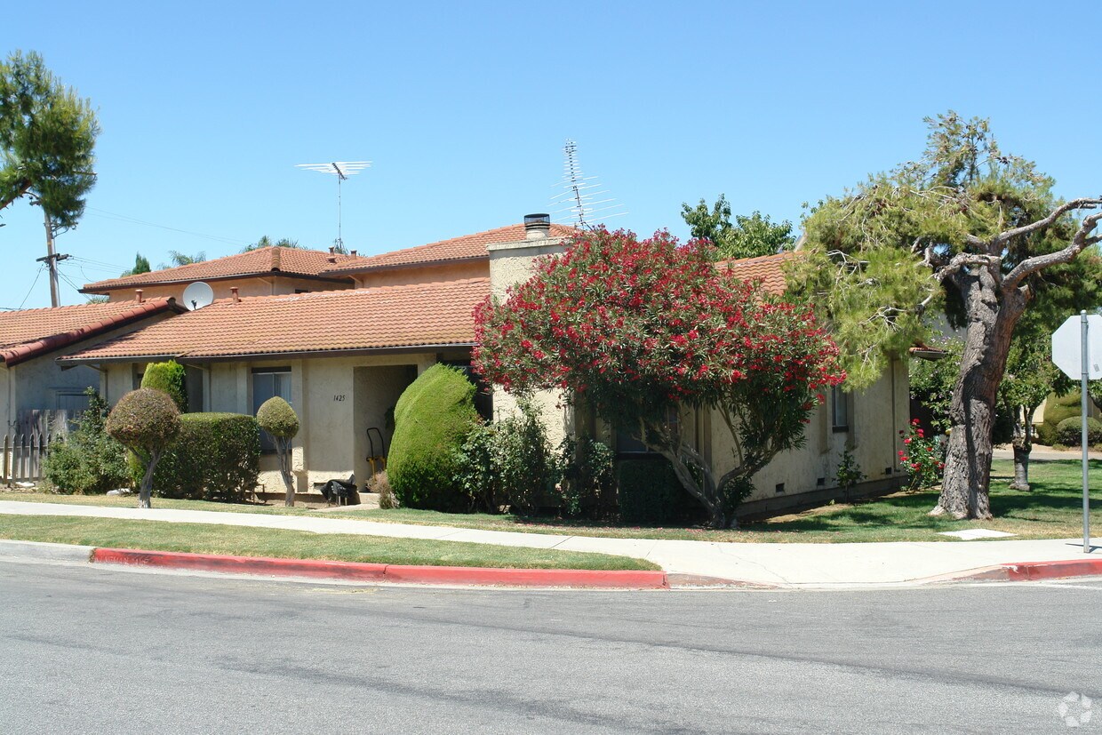 Foto principal - 1425 Kingman Ave