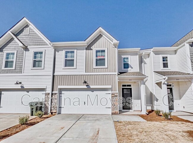 Photo - 303 Trail Branch Ct. House