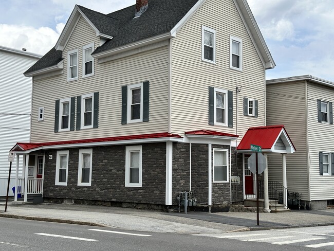 Parking Included! - Village on Second Street