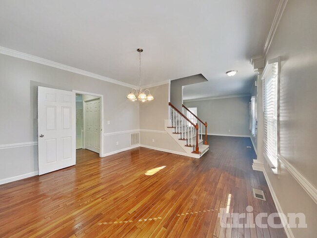 Foto del edificio - 6013 Rittenhouse Rd