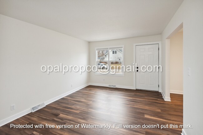 Foto del edificio - 3726 E 39th Ct