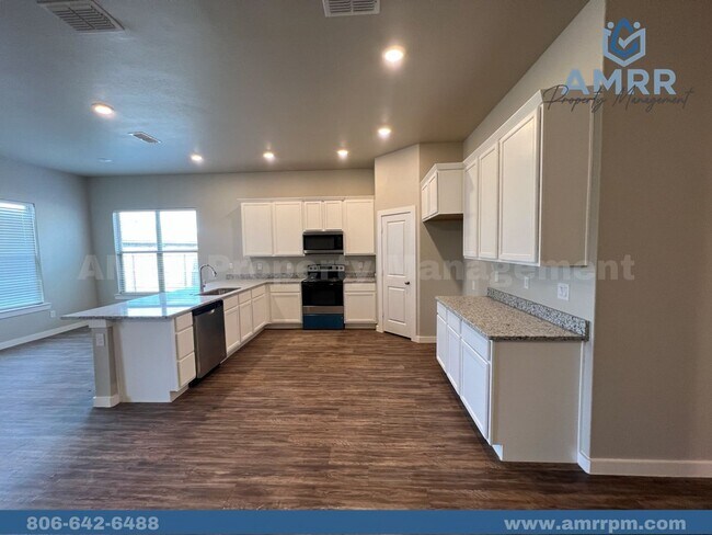 Foto del edificio - 2149 Kirksey Ave
