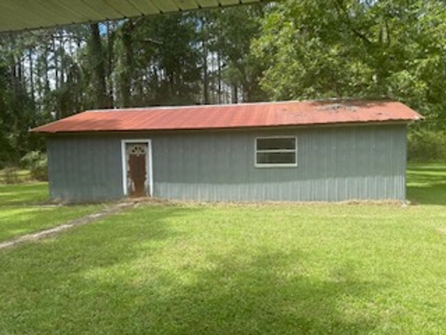 Foto del edificio - Country Brick Ranch in Callahan