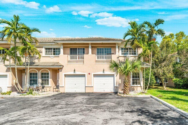 Foto del edificio - 1731 NW 94th Ave