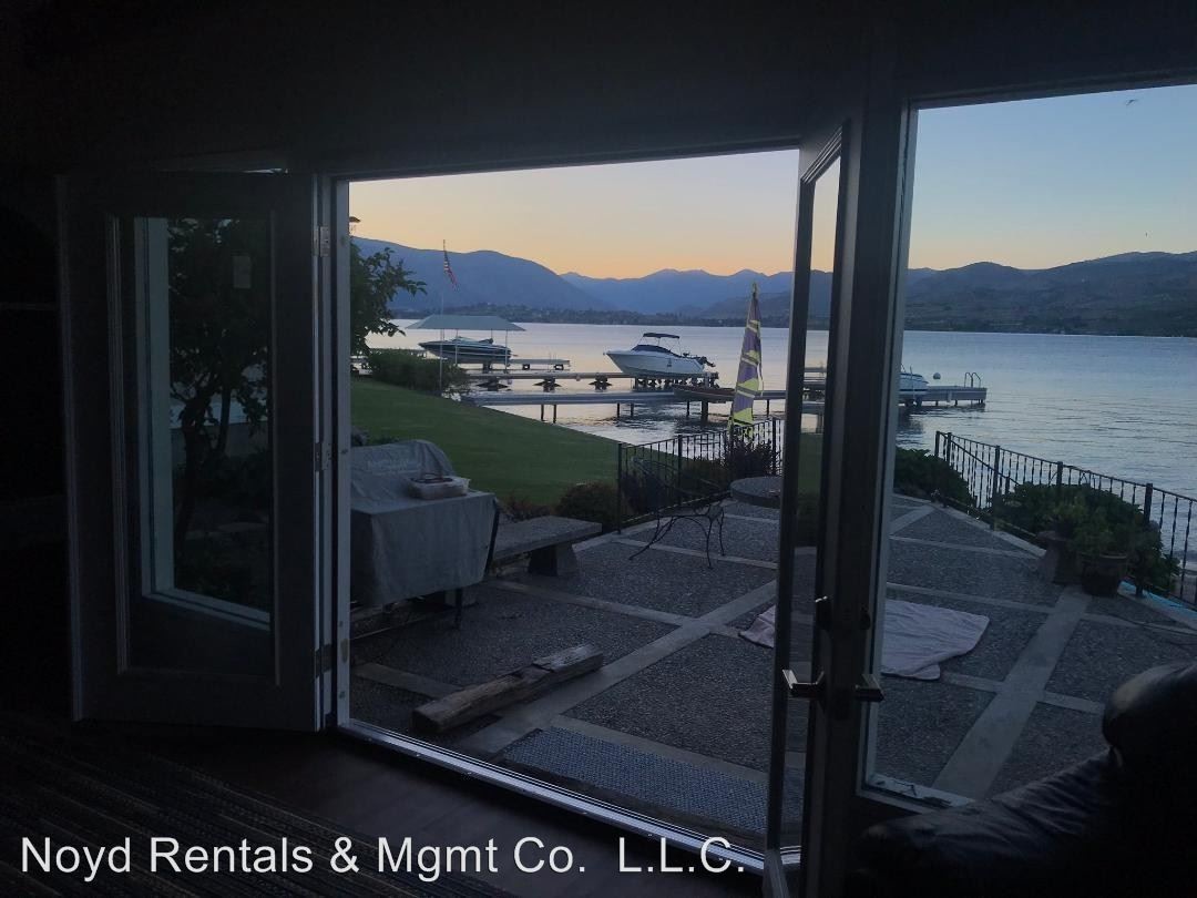 Foto del edificio - 3 br, 2 bath House - 760 S. Lakeshore Rd