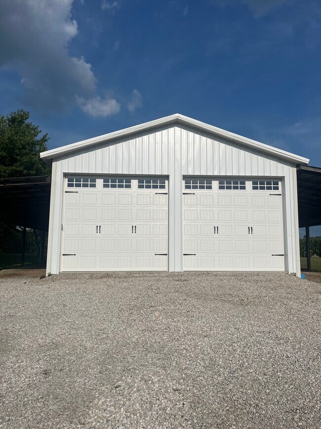 Foto del edificio - 2095 Putnam Rd SW