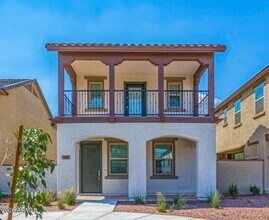 Building Photo - 1835 N 208th Ave