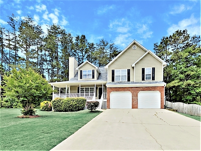 Foto principal - 5312 Meadows Lake Crossing