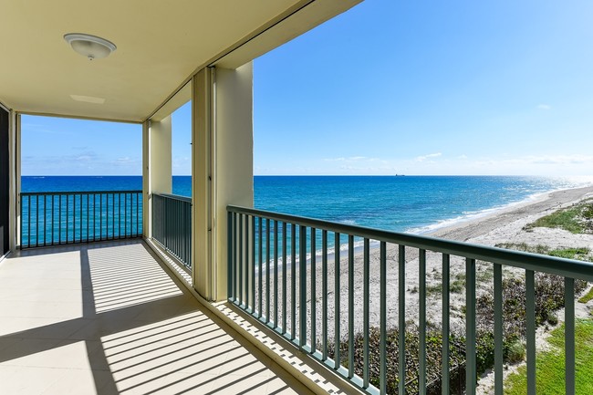 Foto del interior - Seadunes Condominiums