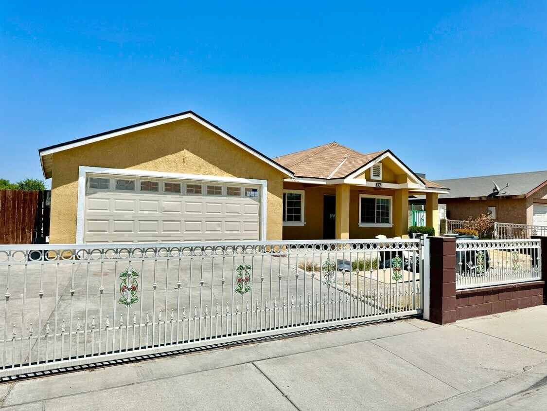 Primary Photo - Your new home is here! Enjoy the charm of ...
