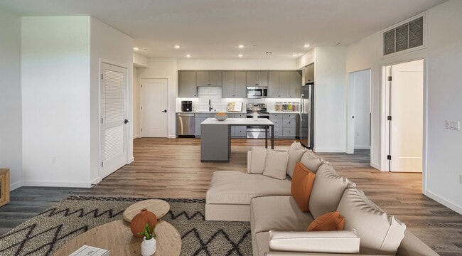 Building Photo - The Haven at Deer Creek