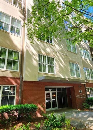Building Photo - 384 Ralph McGill Blvd NE