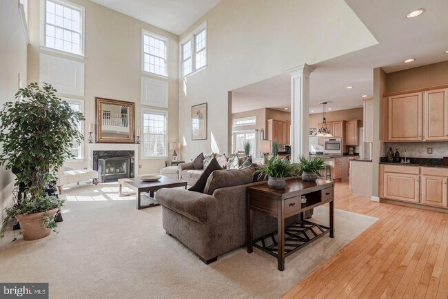 Foto del edificio - 40707 Lenah Run Cir