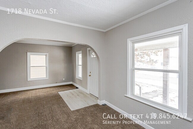 Foto del edificio - 1718 Nevada St