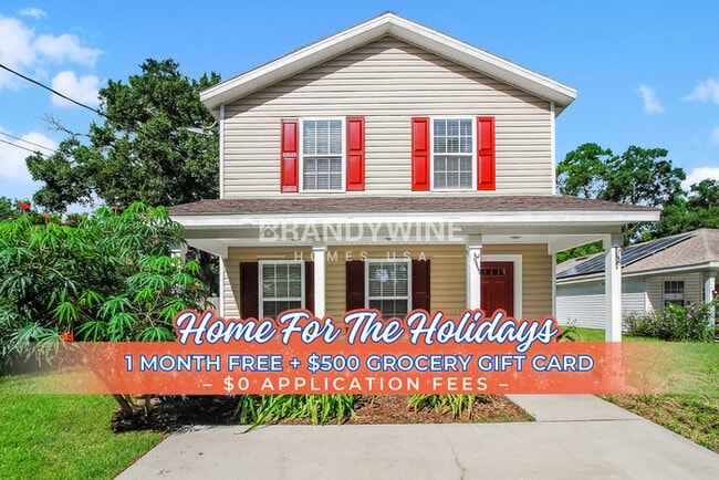 Building Photo - 1571 N Whitney St