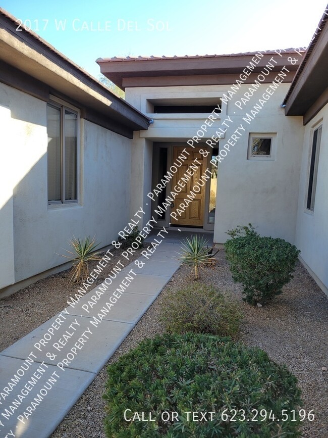 Foto del edificio - 4 Bed/2.5 Bath ready for immediate move in!