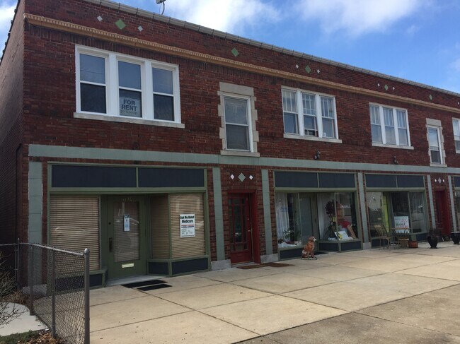 Foto del edificio - 6130 Southwest Ave