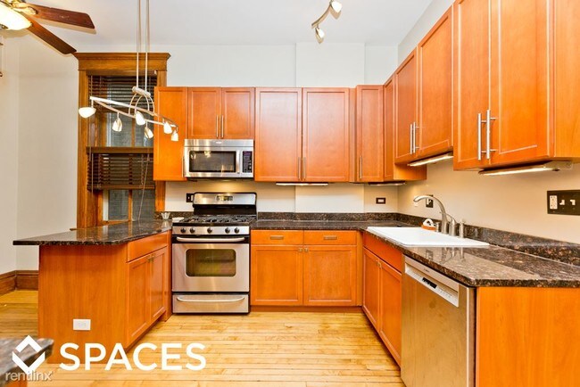 Building Photo - 1125 N Damen Ave