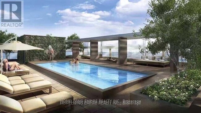 Building Photo - 955 Bay St.