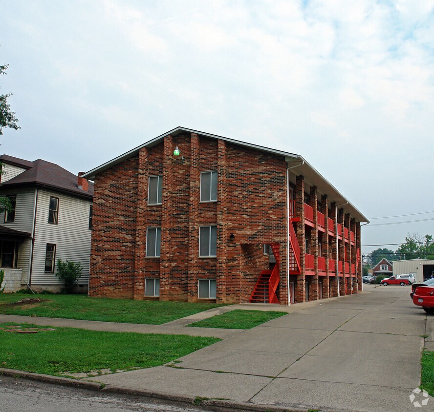 Foto principal - H & L Bunn Apartments