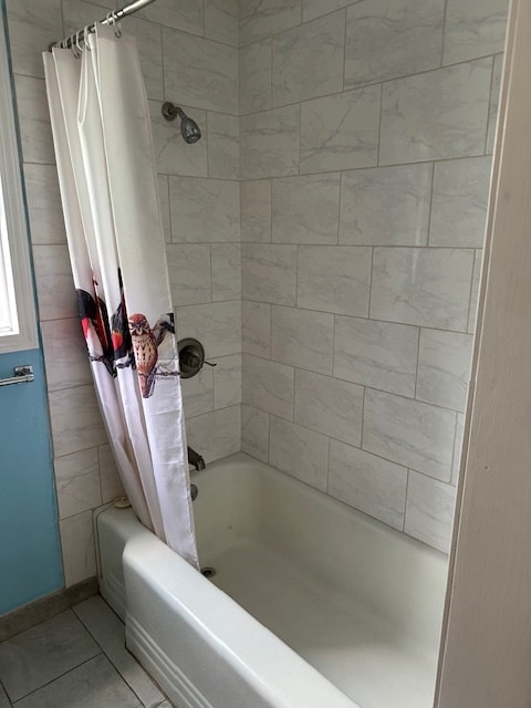 Bathroom one - 1606 Elm St