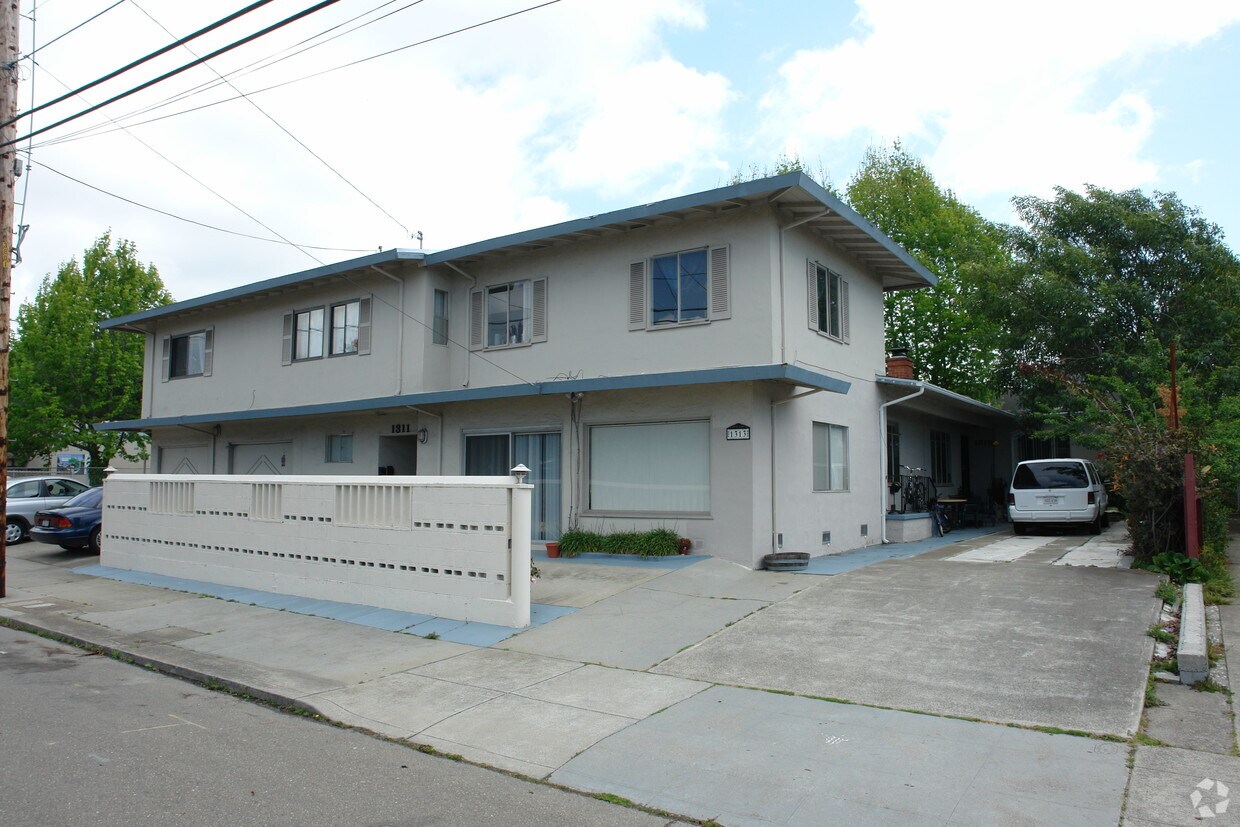 Foto del edificio - 1311-1313 Curtis St