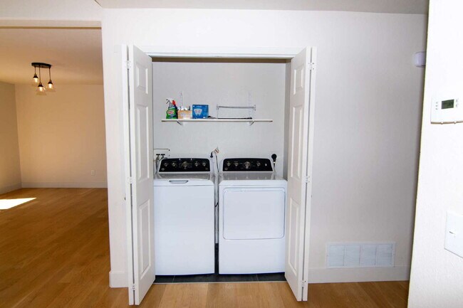 Foto del edificio - 2 Bedroom, 2.5 Bath Townhome for rent in Silverthorne, CO!