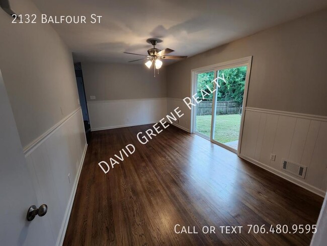 Building Photo - 2132 Balfour St