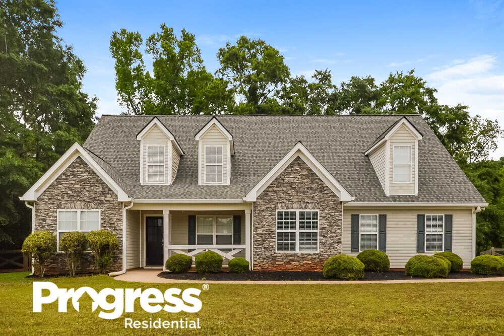 Foto principal - 609 Honey Creek Rd