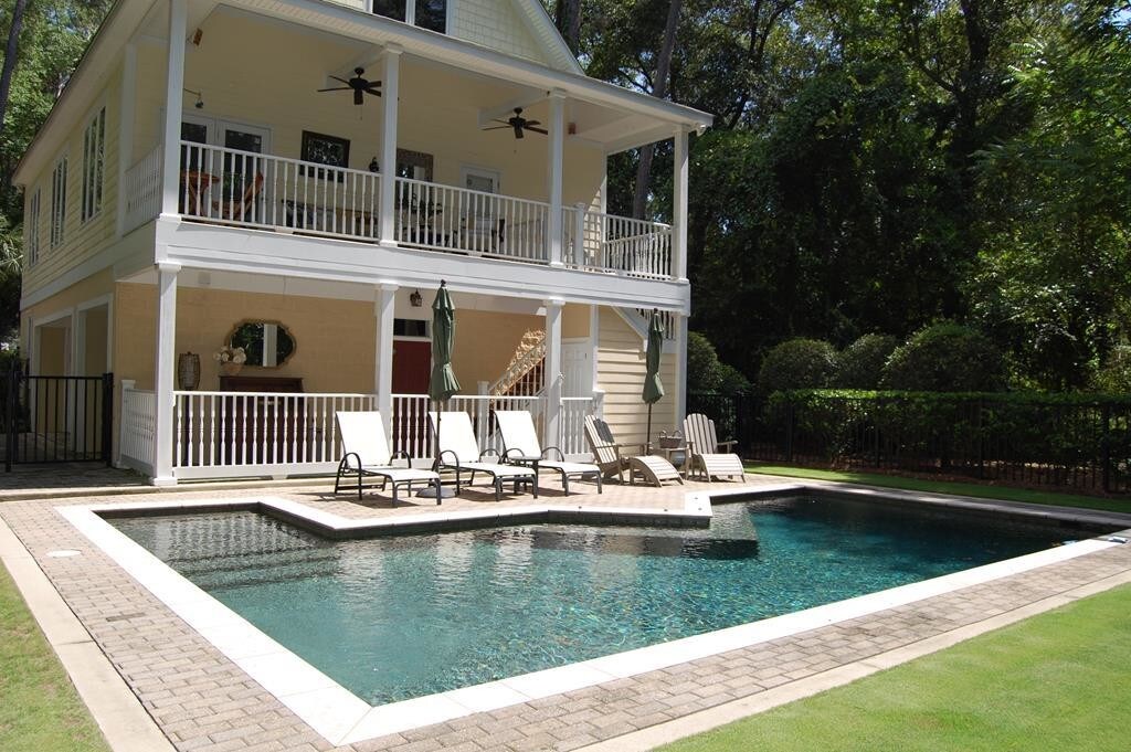 1793 Highland Park Dr, Aiken, SC 29801 House Rental in Aiken, SC