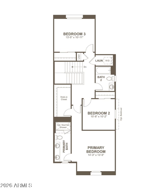 Building Photo - 2910 N Clanton St