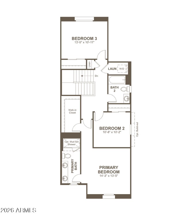 Foto del edificio - 2910 N Clanton St