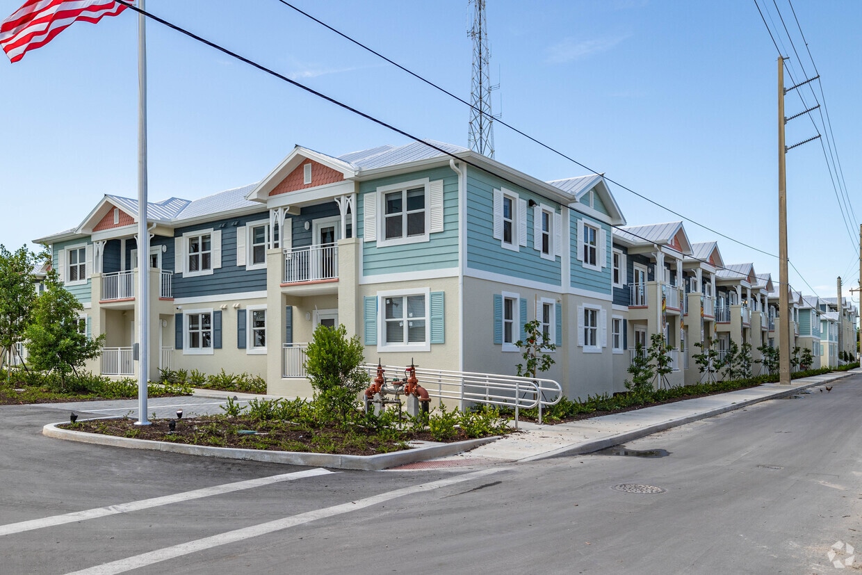 Foto principal - Lofts at Bahama Village