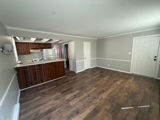 Foto del edificio - 3475 Pimlico Pkwy