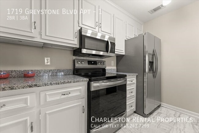 Building Photo - 1719 Greystone Blvd