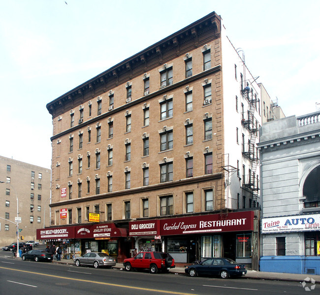 3240-3246 3rd Ave Bronx, NY 10451 Rentals - Bronx, NY | Apartments.com