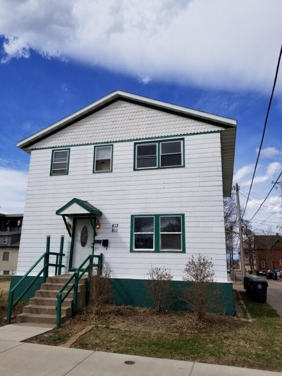 Building Photo - 811-813 Vine St