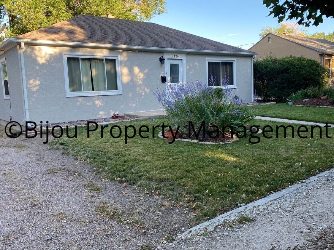 Foto principal - 3 Bed, 1 Bath